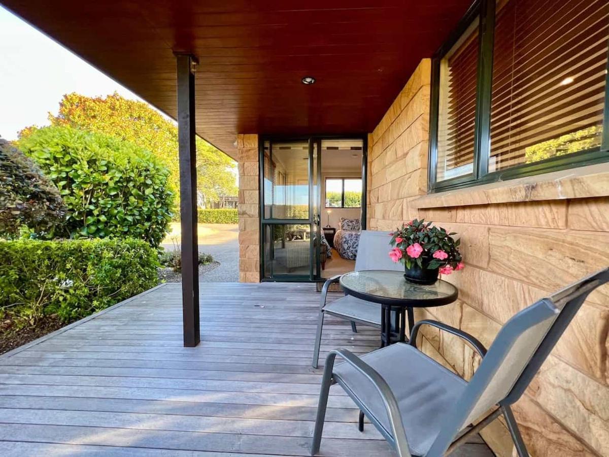 Pukekohe 헤븐스 레스트 비앤비 B&B 외부 사진