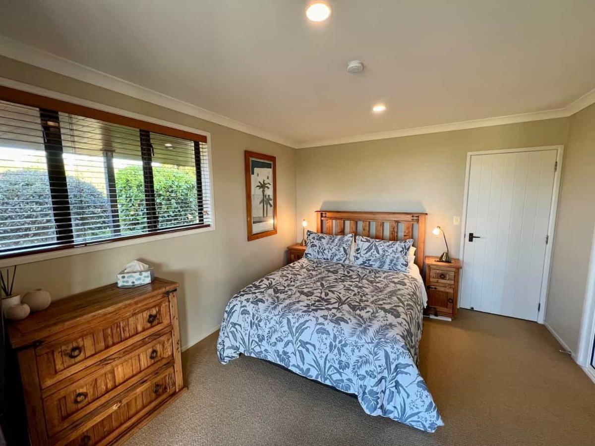 Pukekohe 헤븐스 레스트 비앤비 B&B 외부 사진