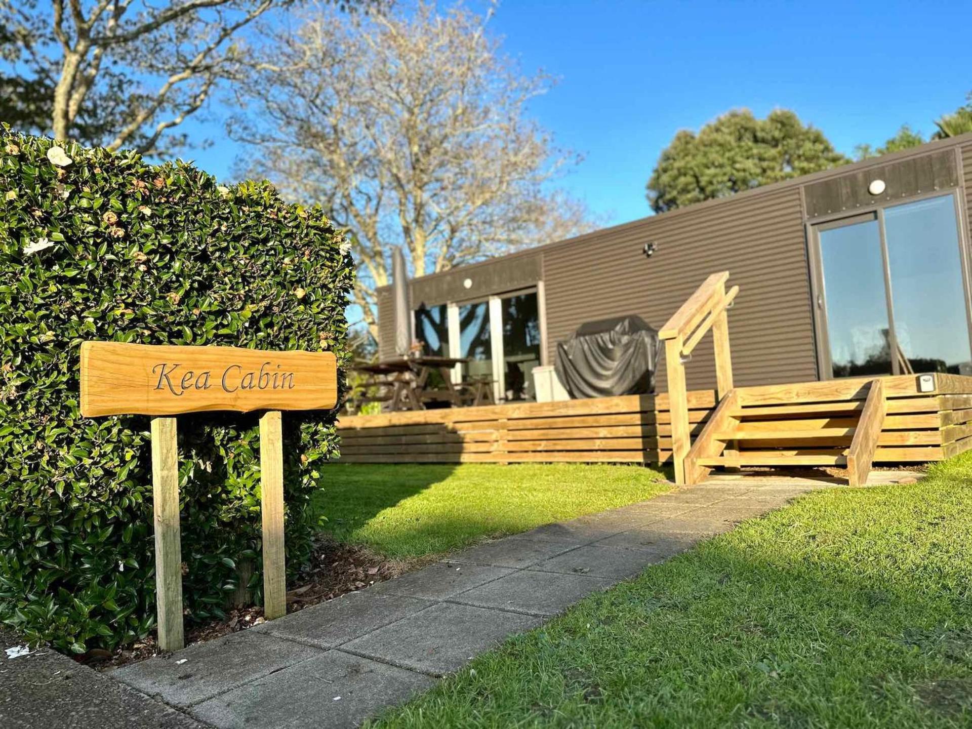 Pukekohe 헤븐스 레스트 비앤비 B&B 객실 사진